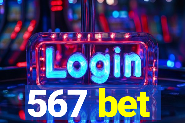 567 bet